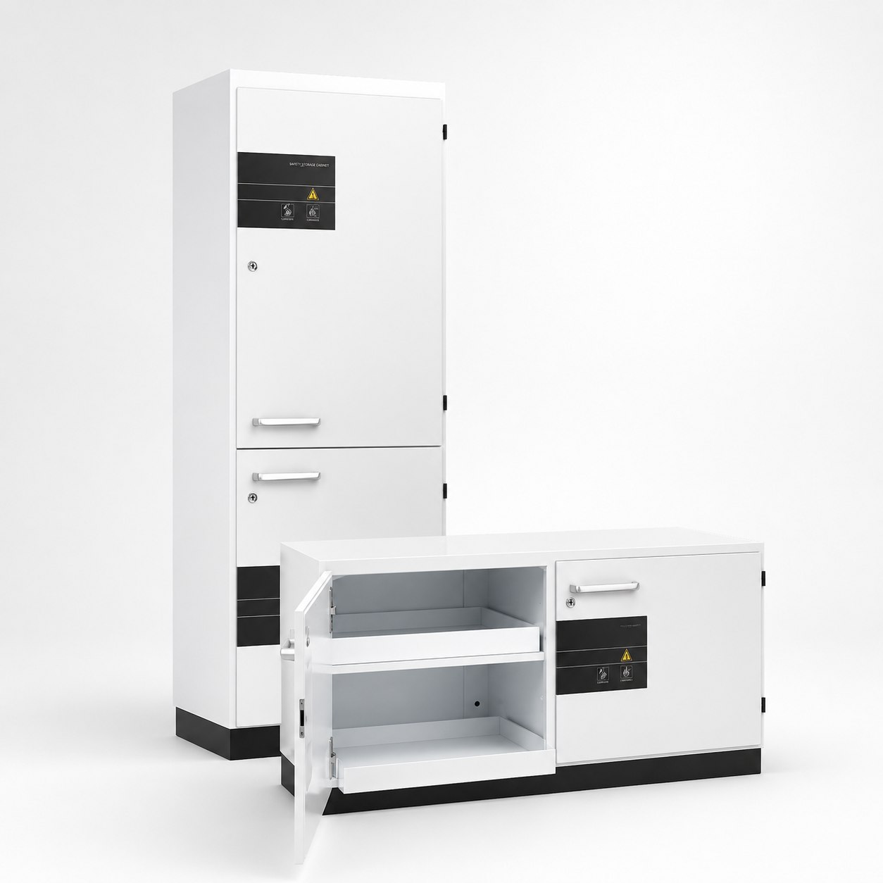 Safety Cabinet