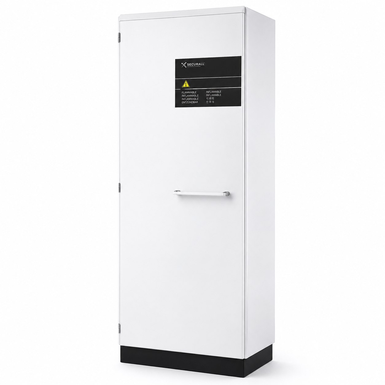 Chemical Storage Cabinet