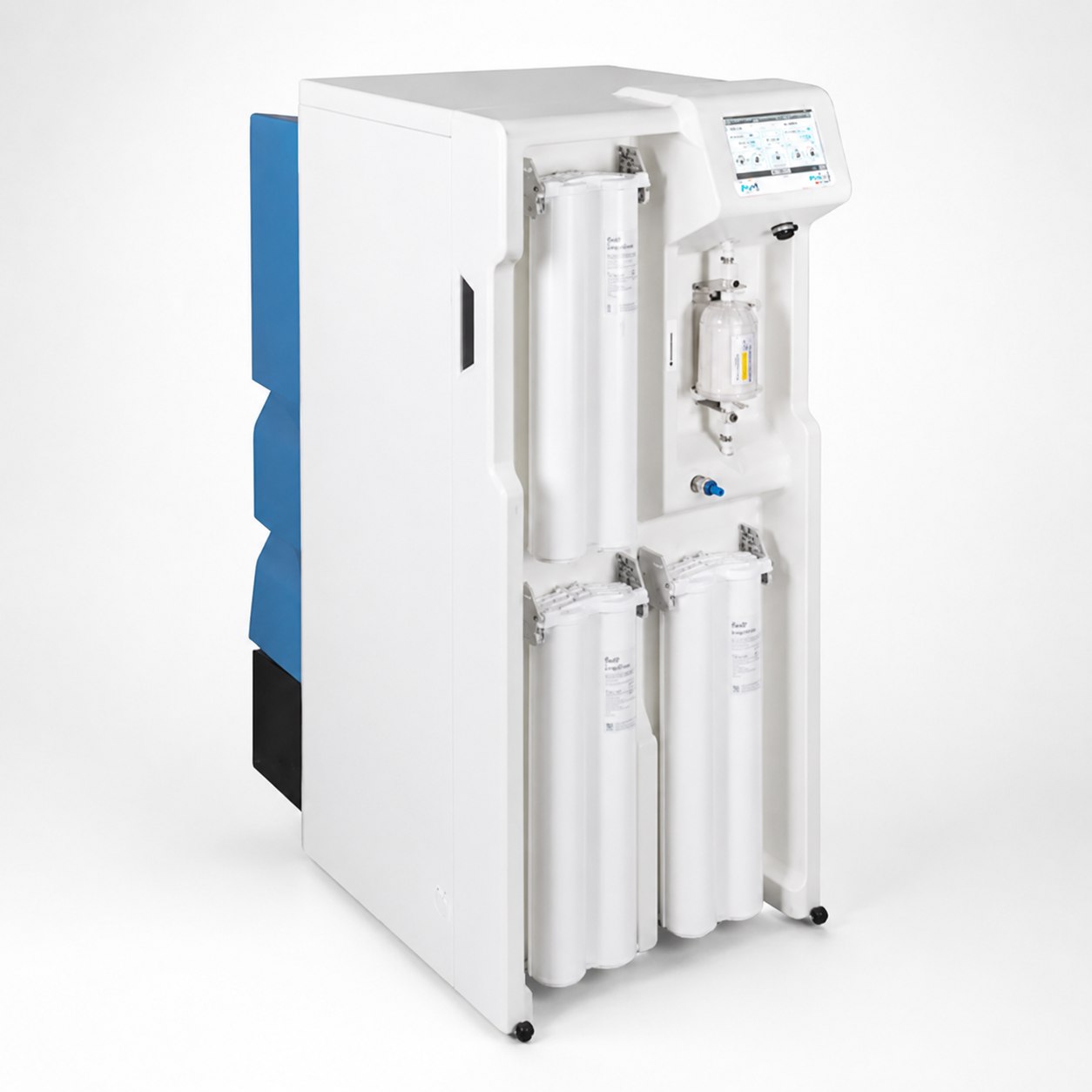 Water Purification System