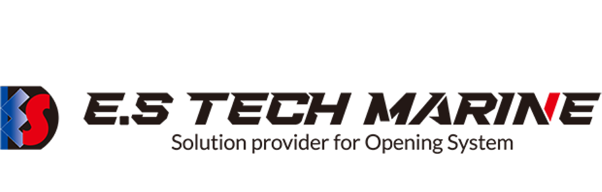 E.S Tech Marine